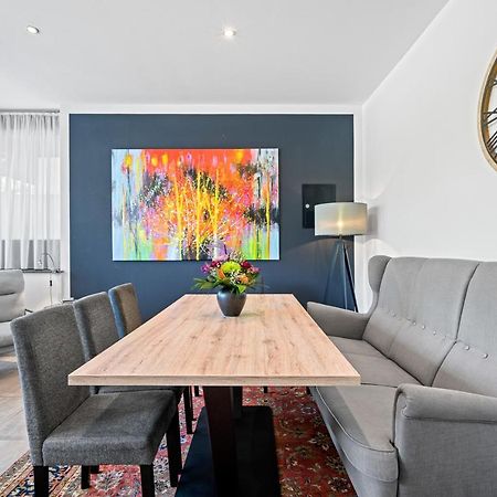 Appartment Maria Friedrichshafen Bodensee 외부 사진