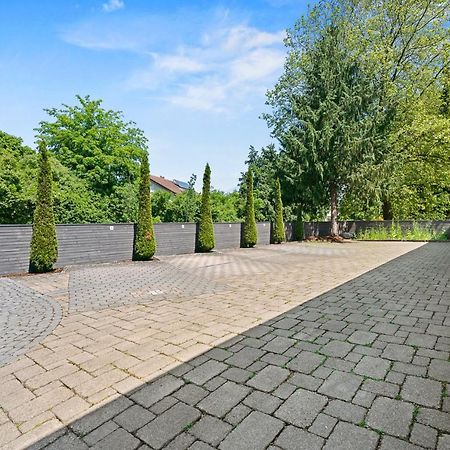 Appartment Maria Friedrichshafen Bodensee 외부 사진