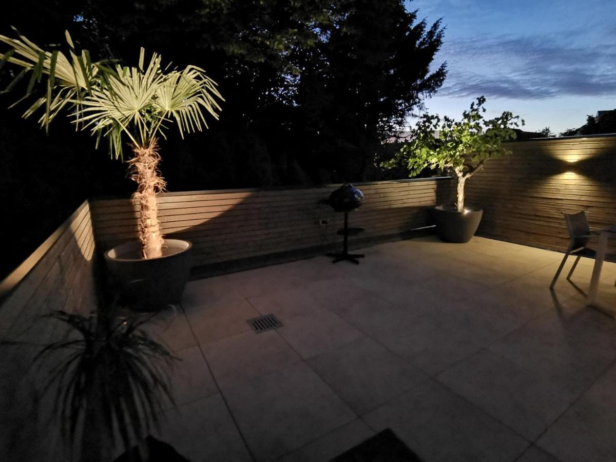Appartment Maria Friedrichshafen Bodensee 외부 사진
