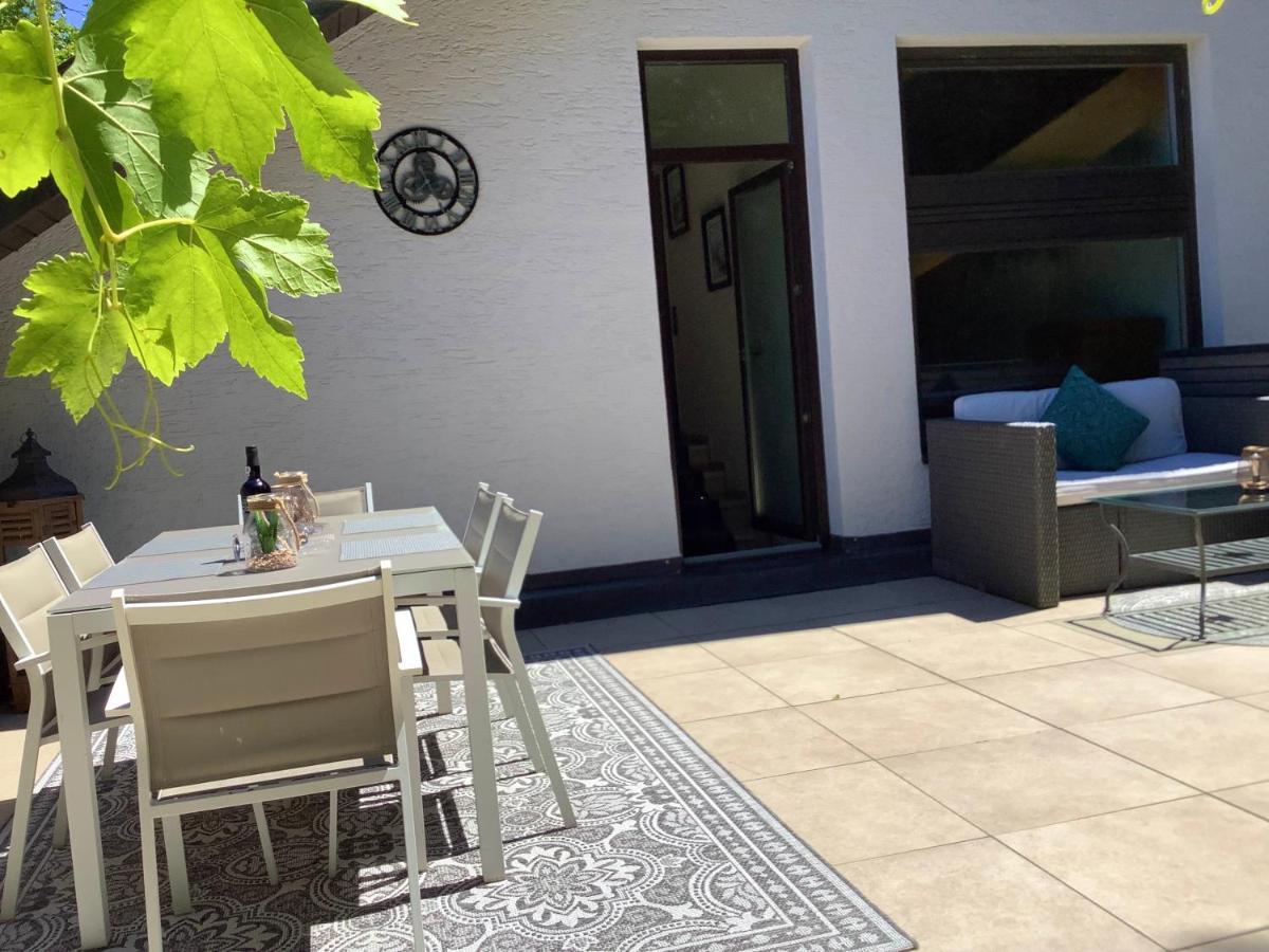 Appartment Maria Friedrichshafen Bodensee 외부 사진