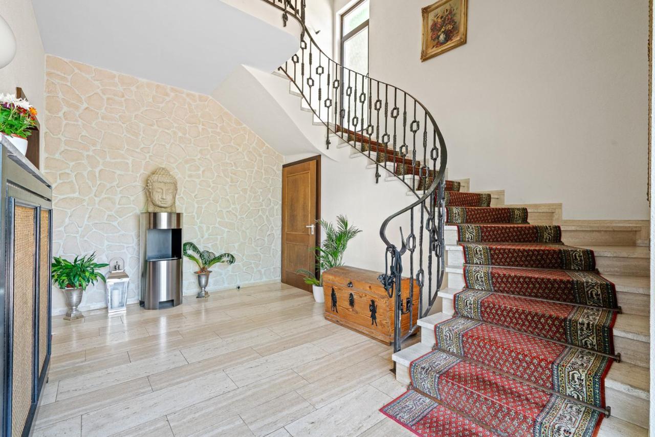 Appartment Maria Friedrichshafen Bodensee 외부 사진
