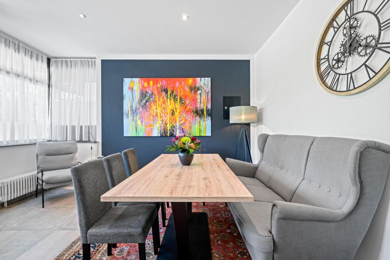 Appartment Maria Friedrichshafen Bodensee 외부 사진