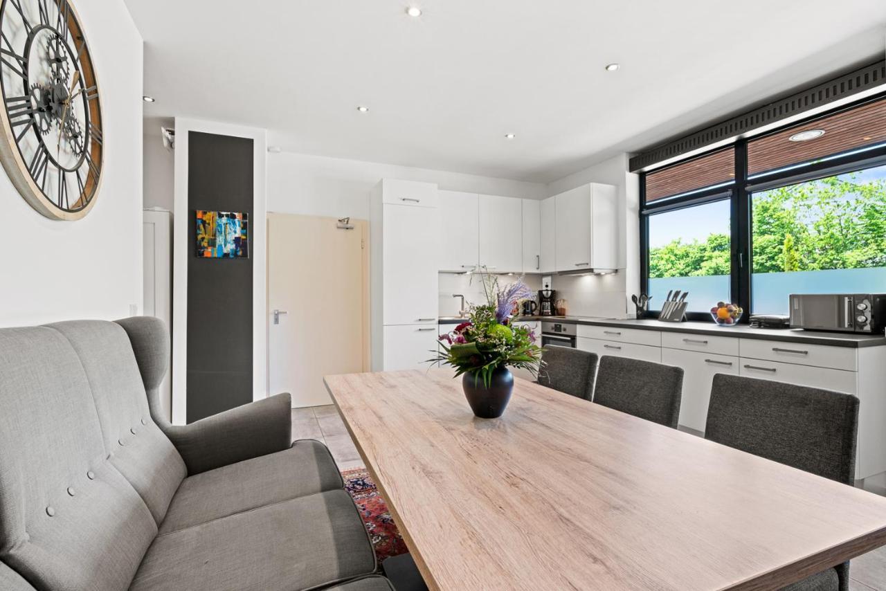 Appartment Maria Friedrichshafen Bodensee 외부 사진